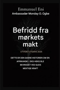 Cover: Befridd fra m&oslash;rkets makt - Utvidet utgave 2025 - Deliverance from the Power of Darkness Series