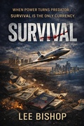 Cover: Survival - Outlaws Publishing LLC