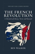 Cover: The French Revolution - Palustris Publishing