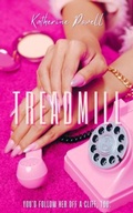 Cover: Treadmill - Katherine Powell Books