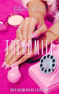 Enlarge image Cover: Treadmill - Katherine Powell Books