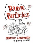 Cover: DAMN PARTICLES - Sidney Harris
