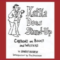 Cover: Kafka Does Stand-Up - Sidney Harris