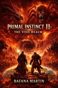Cover: Primal Instinct II: The Void Realm - Bafana Martin