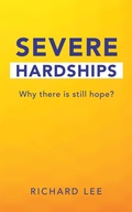Cover: SEVERE HARDSHIPS - AuthorHouse UK