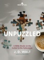 Cover: Unpuzzled - Seedbed Publishing
