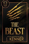 Cover: The Beast - Billionaire Brothers Grimm