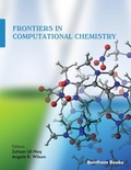 Cover: Frontiers in Computational Chemistry: Volume 8 - Bentham Science Publishers Singapore Pte. Ltd.