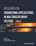 Cover: Research on Engineering Applications in Multidisciplinary Sectors - (Part 2) - Bentham Science Publishers Singapore Pte. Ltd.