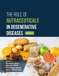 Cover: The Role of Nutraceuticals in Degenerative Diseases (Part 2) - Bentham Science Publishers Singapore Pte. Ltd.