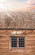 Cover: Camp Musky - Kravitz and Sons LLC