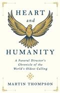 Cover: Heart and Humanity - Cowtown Publishing