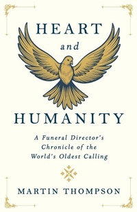 Enlarge image Cover: Heart and Humanity - Cowtown Publishing