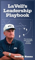Cover: LaVell's Leadership Playbook - Pound Enterprises