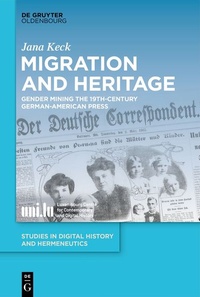 Enlarge image Cover: Migration and HERitage - De Gruyter Oldenbourg