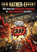 Cover: Ratner-Effekt - epubli