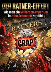Enlarge image Cover: Ratner-Effekt - epubli