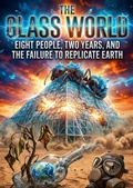 Cover: Glass World - epubli