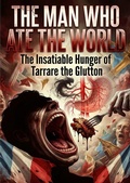 Cover: Man Who Ate the World - epubli