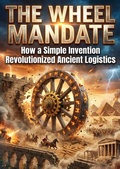 Cover: Wheel Mandate - epubli