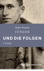 Cover: Jünger und die Folgen - J.B. Metzler