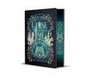 Cover: Curse as Old as Time - Edition Grace O`Malley