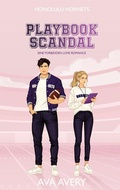 Cover: Playbook Scandal - BoD - Books on Demand