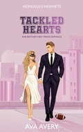Cover: Tackled Hearts - BoD - Books on Demand