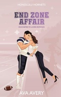 Cover: End Zone Affair - BoD - Books on Demand