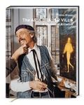 Cover: The Arik Brauer Villa - Brandst&auml;tter Verlag