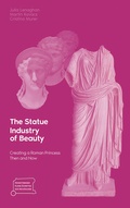 Cover: The Statue Industry of Beauty - Habelt, R