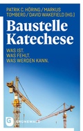 Cover: Baustelle Katechese - Matthias-Gr&uuml;newald