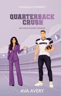 Cover: Quarterback Crush - BoD - Books on Demand