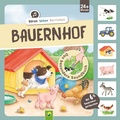 Cover: H&ouml;ren-Sehen-Verstehen Bauernhof I Ab 24 Monaten - Schwager & Steinlein