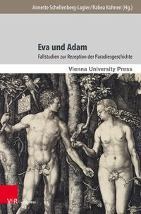 Enlarge image Cover: Eva und Adam - Brill Deutschland