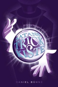 Cover: Satans Trickkiste - Christliche Literaturverbreitung