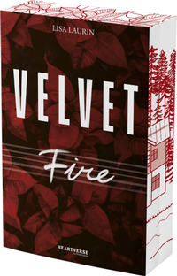 Enlarge image Cover: Velvet Fire - Phantorion Verlag