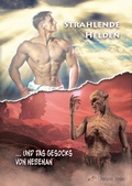 Cover: Strahlende Helden und das Gesocks von nebenan - Chaospony Verlag
