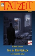 Cover: Tod im Doppelpack - ein Marburg-Krimi - vss-Verlag