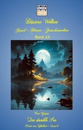 Cover: Der dunkle See - Hinter dem Zifferblatt 6 - vss-Verlag