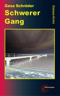 Cover: Schwerer Gang - Kulturmaschinen Verlag
