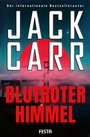 Cover: Blutroter Himmel - Festa Verlag