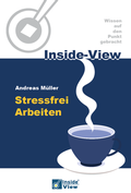 Cover: Stressfrei Arbeiten - Mentoren-Media-Verlag