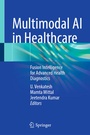 Cover: Multimodal AI in Healthcare - Springer
