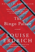 Cover: The Bingo Palace - HarperCollins