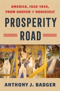 Cover: Prosperity Road - HarperCollins
