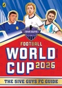 Cover: Football World Cup 2026 - Puffin