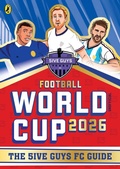 Cover: Football World Cup 2026 - Puffin