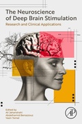 Cover: The Neuroscience of Deep Brain Stimulation - Elsevier