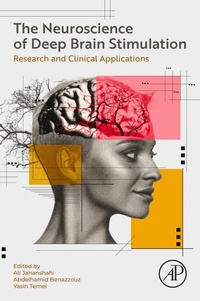 Enlarge image Cover: The Neuroscience of Deep Brain Stimulation - Elsevier